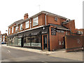 Restaurants on Railway Street