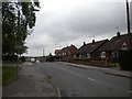 Lime Tree Road, New Ollerton