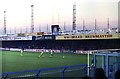 The Bobbers Stand at Kenilworth Road