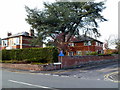 Corner of Gloucester Road and Ryefield Road, Ross-on-Wye