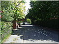 Church Lane, Tetney