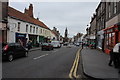 Marygate, Berwick