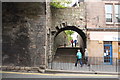 Archway at Marygate