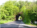 Railway Bridge over Springvale Road