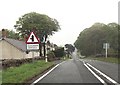 A76 at Gateside Farm