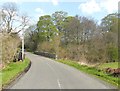 Bridge over the Garple Burn