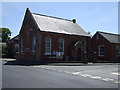 Marshchapel Methodist Chapel