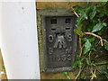 Ordnance Survey Flush Bracket 11693