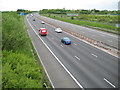 M40 Motorway & European Route E05