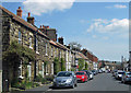 High Street, Castleton