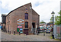 The Bonded Warehouse, Stourbridge