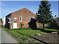 Methodist Chapel, Fulstow