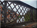 Grand Union Canal, Loughborough, Leicestershire