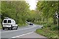 A287, Farnham Road