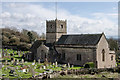 St Andrews Church - Clevedon