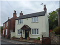 Cottage, Quorn, Leicestershire