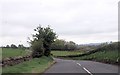 A686 approaching Moor House