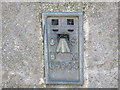 Ordnance Survey Flush Bracket G5044