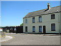 The end of Stanley Road, Lowestoft