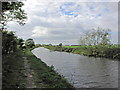 The Leeds - Liverpool Canal