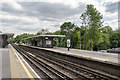 Moor Park Station