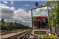 Moor Park Station