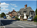 Cottages, Great Saling