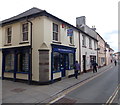 Clee Tompkinson Francis Brecon office