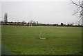 Cayton Green Park Sports Ground