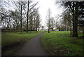 Perivale Park