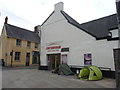 Cotswold Outdoor, Brecon