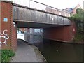 Bridge 2 on Birmingham and Worcester canal