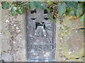 Ordnance Survey Flush Bracket 11508