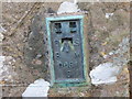 Ordnance Survey Flush Bracket S0681