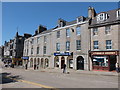 Bank of Scotland, Schoolhill, Aberdeen