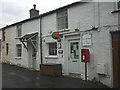 SD4780 : Storth village shop and post office by Karl and Ali