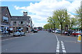 High Street, Moffat