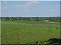 Farmland near Southey Green Farm