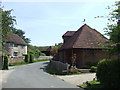 East End Lane, Ditchling