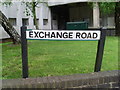 Exchange Road, Watford