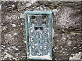 Ordnance Survey Flush Bracket S0665