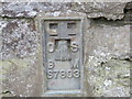 Ordnance Survey Flush Bracket S7803