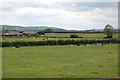 Fields near Lower Mays Farm