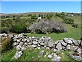 Stone circles, Doorat