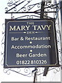 SX5078 : Mary Tavy Inn, Mary Tavy, Dartmoor by Ian S