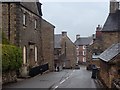 Buxton Road, Longnor