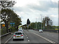 Chester Road, A556 Southbound