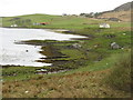 Bracadale and the head of Loch Beag