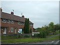 Part of the Cutmill Bridge estate, Eardiston