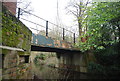 Pillbox by Heath Vale Bridge